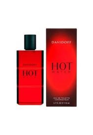 Perfume Hot Water De Davidoff Para Hombre 110 Ml
