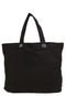 Bolsa Tote Colcci Lettering Preta - Marca Colcci