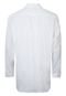 Camisa Gant L. Luxury Royal Oxford C Spread Branca - Marca Gant