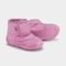 Abotinado Infantil Bibi Fisioflex Originals Drop Rosa 18 - Marca Calçados Bibi