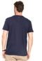 Camiseta Reserva Arpex Azul - Marca Reserva