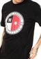 Camiseta DC Shoes Core Embassy Preta - Marca DC Shoes