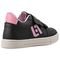 Tenis Infantil Casual Sapatenis Mulher Street Calce Facil - Marca CALCADOS LGHT LIGHT