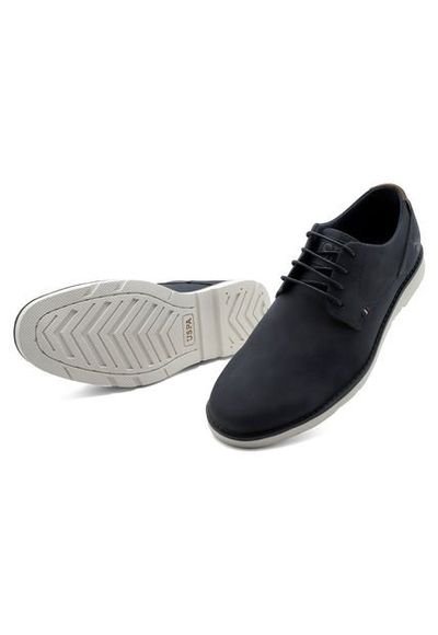 Zapato Casual Azul Oscuro Us Polo Assn Compra Ahora Dafiti