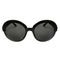 Óculos de Sol Detroit Atrevida AT180 - Preto - Marca Compre Óculos