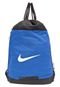 Mochila Nike Sportswear Team Training Gymsack DS Azul - Marca Nike Sportswear