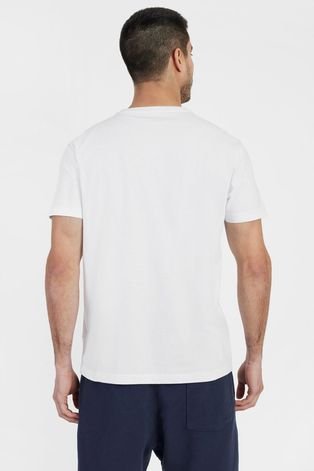 Camiseta Maquineta Branco
