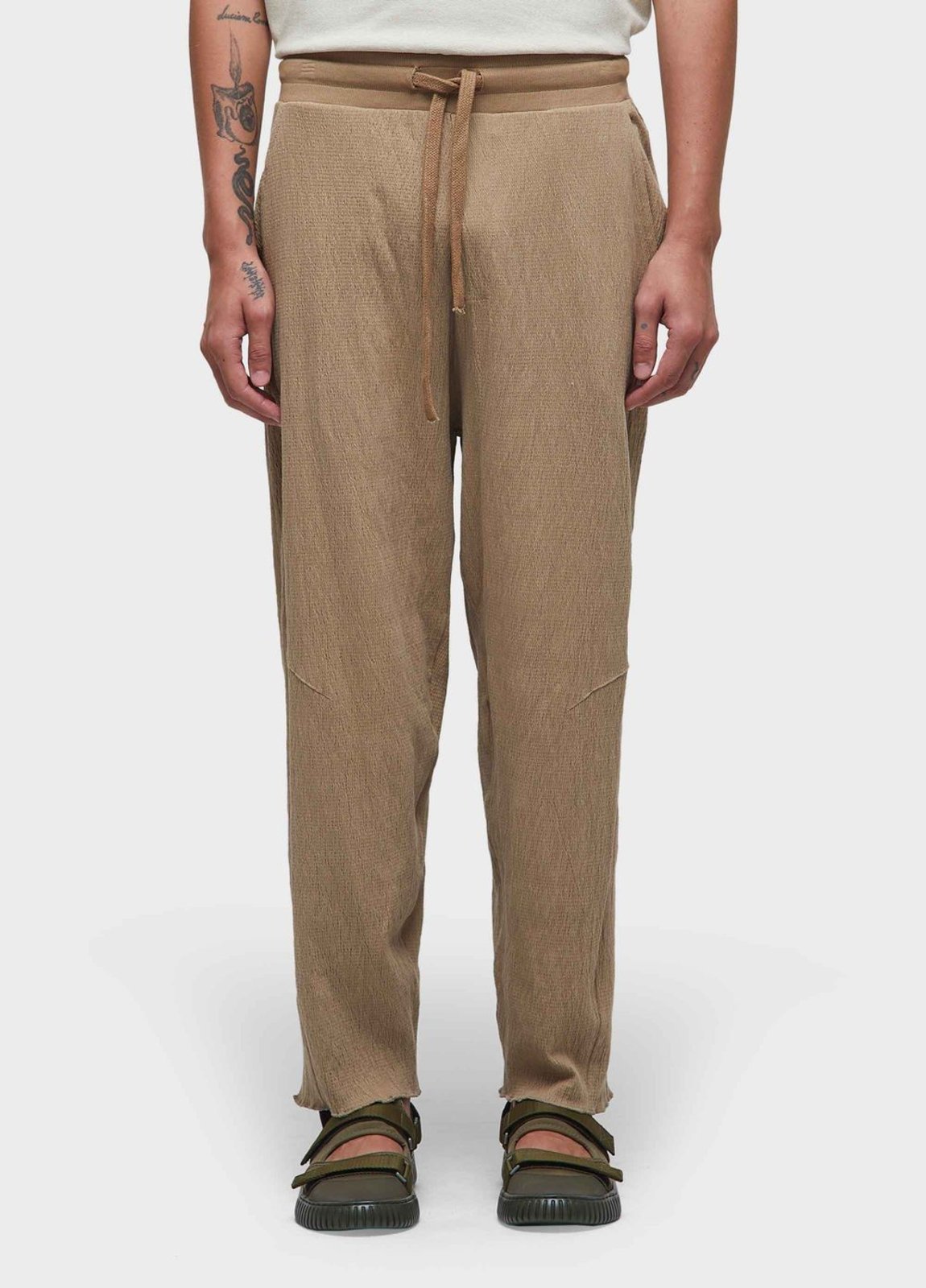 Calça wrinkledd yogue new OSKLEN - Marca Osklen