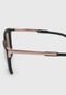 Óculos de Sol Oakley Sideswept Preto - Marca Oakley