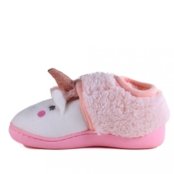 Pantufa Infantil Europa 1027. Europa Branco - Marca Europa