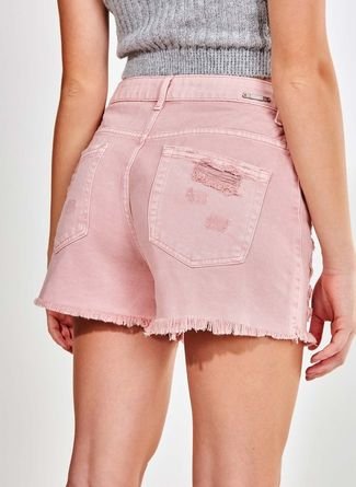 short hot pants