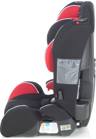 Cadeira Para Auto 9 a 36 Kg Safety1St Concept Tango Red