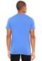 Camiseta Ellus Lifestyle Azul - Marca Ellus