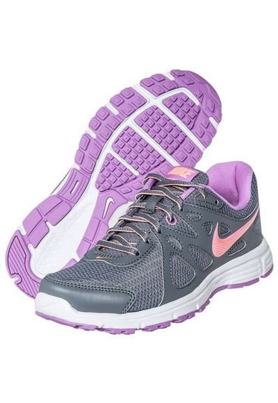WMNS NIKE 2 MSL Gris Nike - Compra | Chile