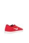 Tênis Nike SB Check CNVS Vermelho - Marca Nike SB