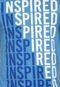 Camiseta Industrie 126 Azul - Marca Industrie