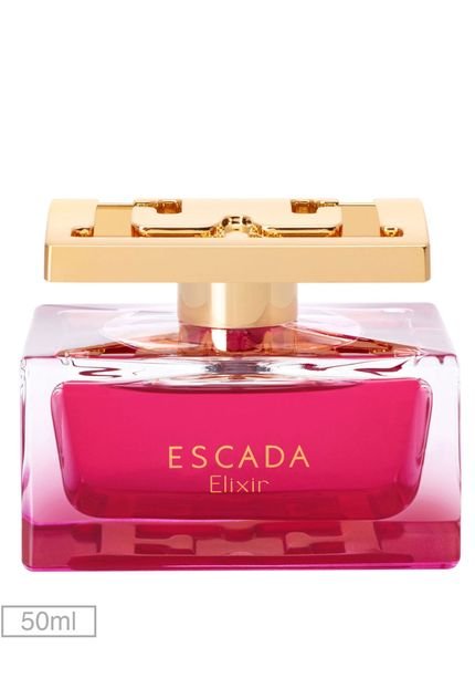 Perfume Especially Elixir Escada 50ml - Marca Escada