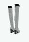 Bota Over The Knee Sport Easy - Marca Sport Easy