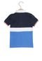 Camisa Polo Tommy Hilfiger Menino Azul - Marca Tommy Hilfiger