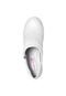 Ankle Boot Dobra Branco - Marca Comfortflex