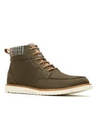 Hush puppies botas hotsell hombre