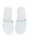 Chinelo Lacoste L.30 Slide 318 1 Caw Branco - Marca Lacoste