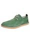 Sapato Casual Kildare Autentic Verde - Marca Kildare