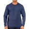 Tricot Rip Curl Diamond Knit WT24 Masculino Navy Marle - Marca Rip Curl