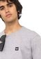 Camiseta Hang Loose Ride Cinza - Marca Hang Loose