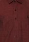 Camisa LRG Core Collection Woven Vermelho/Preto - Marca LRG