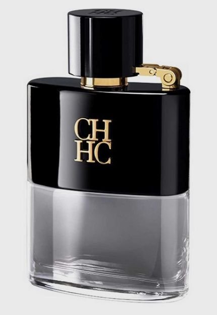 Menor preço em Perfume CH Men Prive Carolina Herrera 50ml