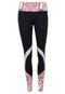 Legging Carmim Style Preta - Marca Carmim Sports