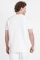 Camiseta Suedine Canelado Off White - Marca Aramis