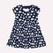 Vestido Infantil Menina Kyly - Marca Kyly