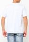 Camiseta Billabong Mavericks Branca - Marca Billabong
