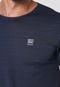 Camiseta Everlast Logo Azul-Marinho - Marca Everlast