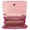 Bolsa Clutch Glitter Ravy Store Pink Brilhante Pequena Alça De Corrente - Marca RAVY STORE