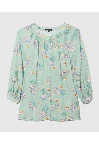 Blusas dama on sale pat primo