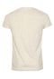 Camiseta Clothing & Co. Flying Bir Cinza - Marca Kanui Clothing & Co.