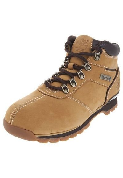 Bota Outdoor Miel Caf TIMBERLAND Compra Ahora Dafiti Colombia