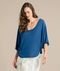 Blusa Linho Kilikina - Marca Richards