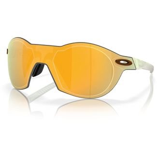Óculos Sol Oakley Re:Subzero Matte Jade Opaline Prizm 24k - Light Matte Jade Opaline Incolor