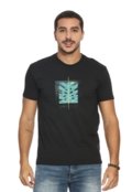 Camiseta Masculina Slim Fit VLCS - Marca VLCS VIOLAÇÕES