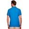 Camisa Polo Aramis Basic Piquet Ve25 Azul Ceruleo Masculino - Marca Aramis