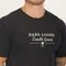 Camiseta Hang Loose Goods Preta - Marca Hang Loose