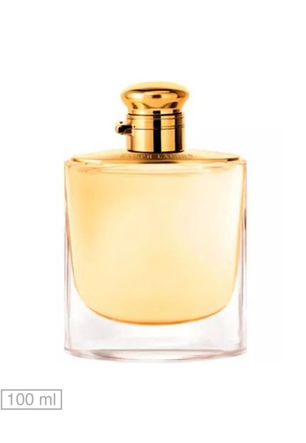 Perfume Woman Ralph Lauren Fragrances 100ml - Marca Ralph Lauren