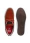 Tênis Couro DC Shoes Wes Kremer 2 S Laranja - Marca DC Shoes