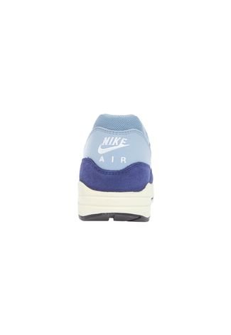 Tênis Nike Wmns Air Max 1 Essential Azul