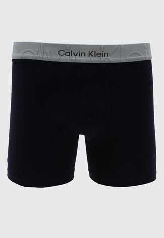 Dafiti boxer calvin discount klein