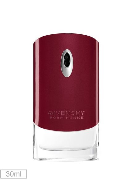 Perfume Pour Homme Givenchy 30ml - Marca Givenchy